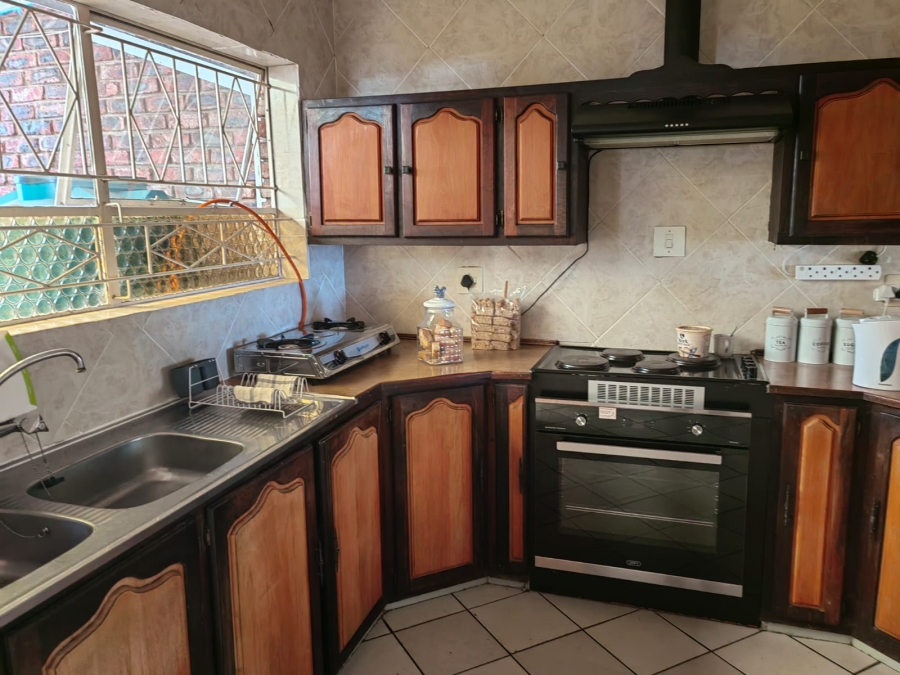 2 Bedroom Property for Sale in Parys Free State